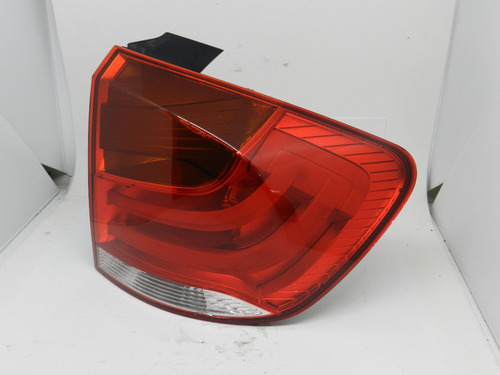 Lanterna Canto Traseira Direita Bmw X1 10 A 2013 Com Detalhe