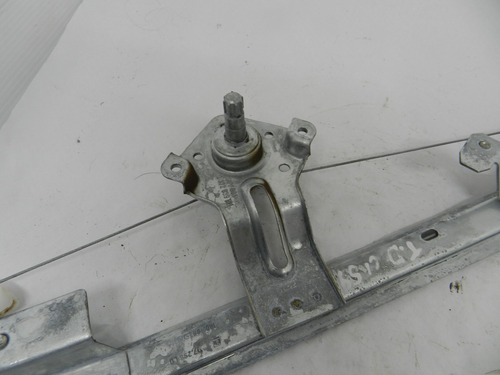 Máquina Vidro Manual Traseira Direita Gm Celta Prisma 01/13