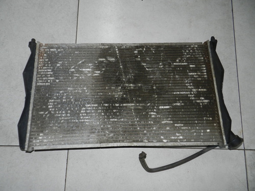 Radiador Água Sem Ar Gm S10 Blazer 2.2 2.4 95/99 3738510540