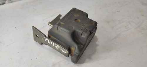 Coxim Do Motor Renault Scenic 2.0 1999/2000 21192