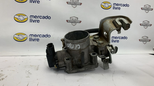 Tbi Corpo Borboleta Toyota Corolla Xei 1.6 1.8 16v Man 93/02