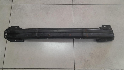 Alma Parachoque Diant Fiesta Ecosport 07/14 Det Bs65a00k43ac