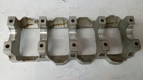 Gaiola Mancal Motor Ford Fusion Focus 2.0 2016/..  25631