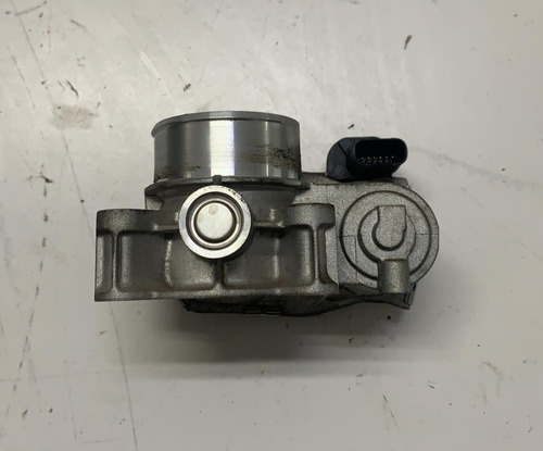 Corpo Borboleta Tbi Gm Onix 1.4 24585280aa