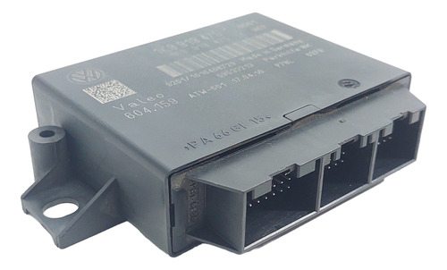 Modulo Sensor Estacionamento Park Assist Jetta 2006 Á 2010