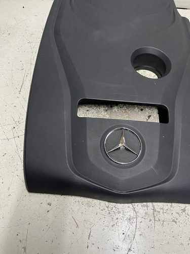 Tampa Capa Motor Mercedes C180 2015 1.6 Cgi (usado)