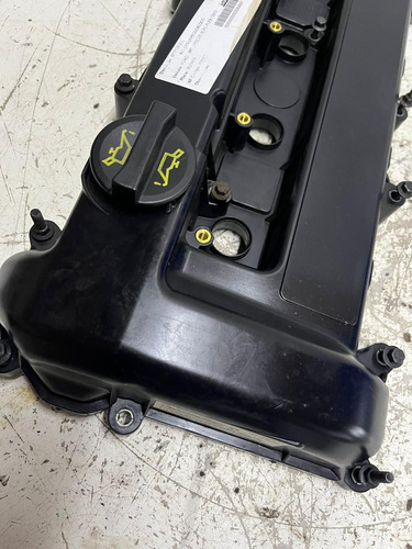 Tampa Valvula Ford Focus 2.0 16v 09/13 Duratec 4m5g6k272he