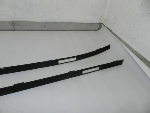 Par Friso Teto Renault Megane Gt 2.0 16v 2008 Detalhe