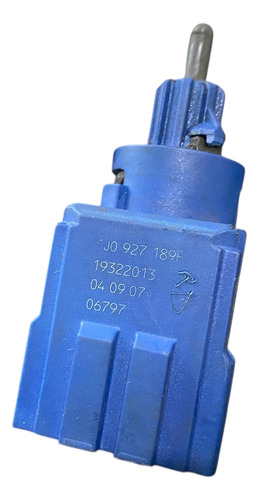 Sensor Interruptor Pedal Embreagem Vw Gol Fox 1j0927189f