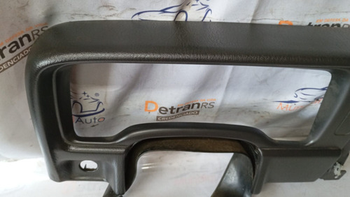 Moldura Painel Instrumentos Cherokee Sport 1995/01 25566