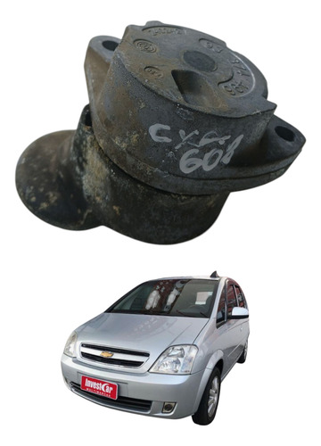 Tensor Esticador Correia Gm Meriva 2011 (ap)