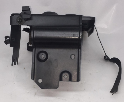 Suporte Bateria Fiat Palio 2003 A 2013 13443