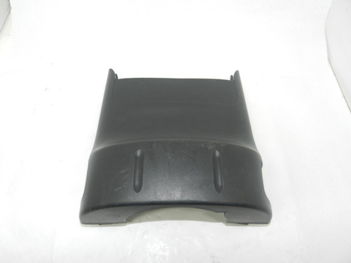 Moldura Inferior Coluna Direção Vw Gol G6 Fox 10/20