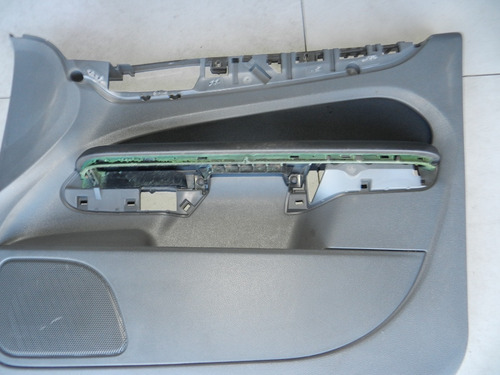Forro Porta Dianteira Direita Ford Focus 2009 A 2013 