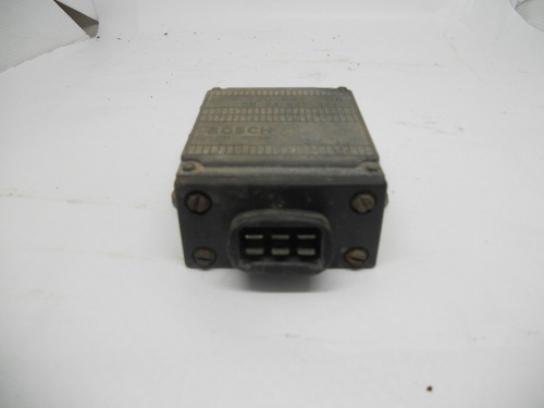 Módulo Injeção Eletrônica Gm Kadett Monza 6 Pinos 94623323