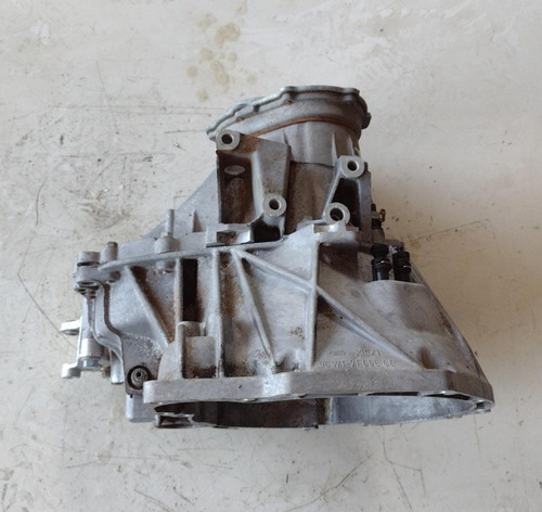 Caixa Cambio Ford Fiesta 1.0 Importado Motor Endura Manual