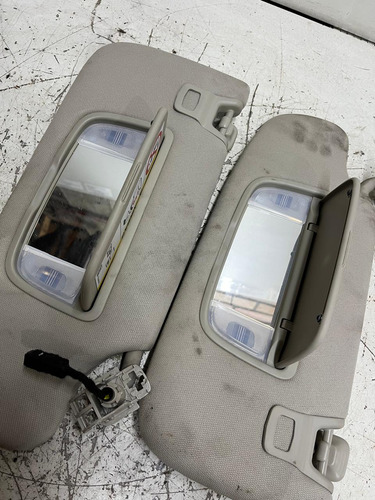 Par Quebra Sol Ford Fusion 2013 2014 2015 2016 2017 2018
