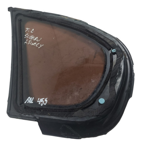Vidro Traseiro Direito Subaru Legacy 2000 (al)