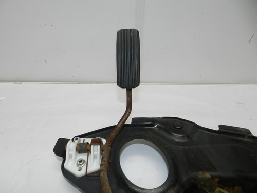 Pedal Freio Com Suporte Gm Celta Corsa 1.0 1.4 2005 A 2010