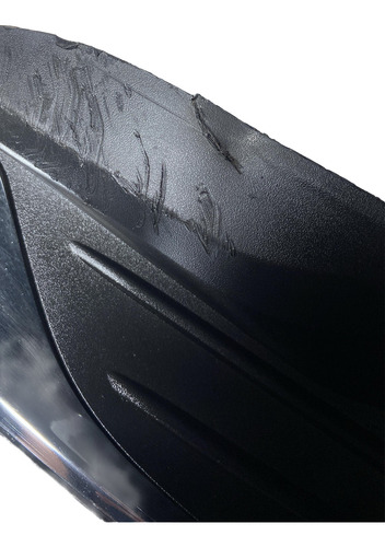 Moldura Do Milha Esquerdo Ford Ka 2018 2019