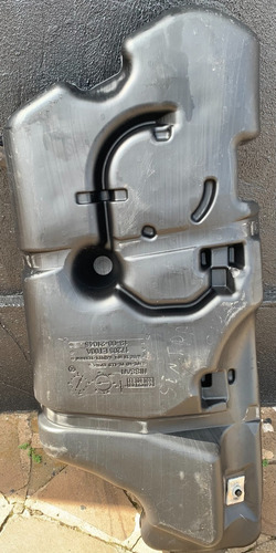 Tanque De Combustível Nissan Sentra, Ano 07/12 Original