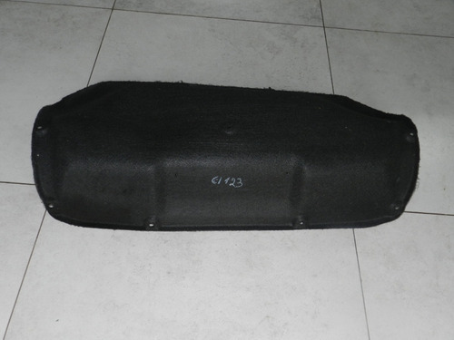 Forro Tampa Traseira Renault Megane 2008 A 2012
