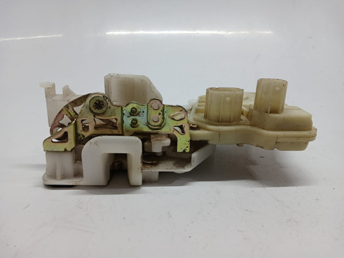 Fechadura Porta Dianteira Esquerda Honda Civic 2001 A 2006
