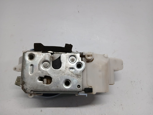 Fechadura Porta Traseira Esquerda Gm Vectra 2006 A 2011 Azul