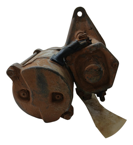 Motor De Partida Toyota / Hilux 92/98 Cxe8 (ap)