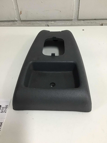 Console Câmbio Fiat Siena/palio/strada 96/02 21147*