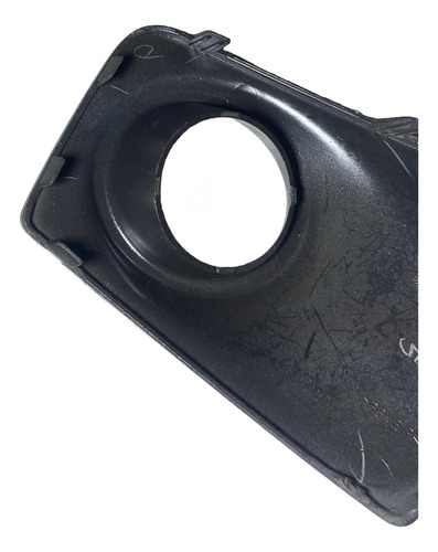 Moldura Farol Milha Dianteiro Direito L200 Triton