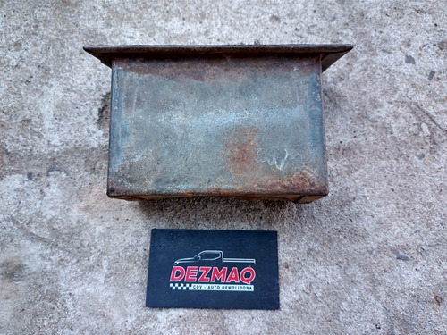 Cinzeiro Gm C10 C14 Veraneio