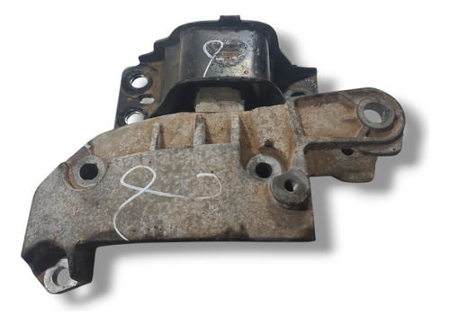 Coxim Motor Lado Direito Megane 2.0 2008 (al)