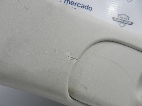 Acabamento Coluna Interna Lado Direito Gm Zafira 2002 A 2006