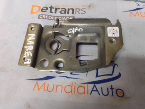Fechadura Capo Fiat Marea Brava 11329