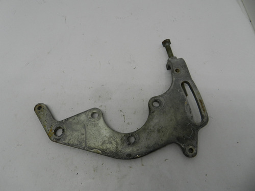 Suporte Bomba Direção Hidráulica Peugeot 206 307 1.6 1.8
