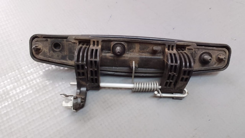 Maçaneta Externa Dianteira Direita Renault Sandero   24015