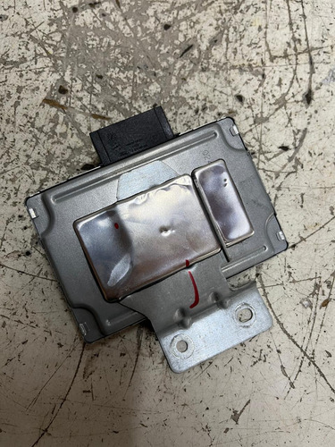 Módulo Central Start Stop Ford Fusion 2016 2017 Dg9t14b526ha