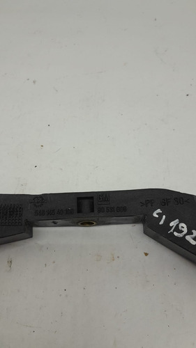 Suporte Caixa Filtro Ar Astra Vectra Zafira 99/11 90531006