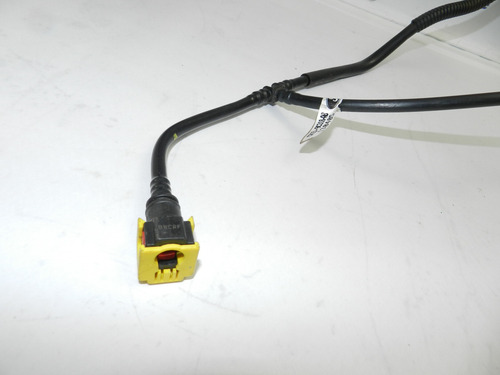 Mangueira Filtro Combustível Ford Ecosport 1.6 2013 A 2017