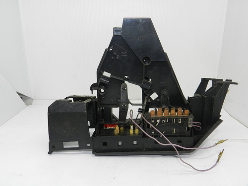Moldura Com Comando Ar Gm Vectra 1995 1996 1997 Detalhe