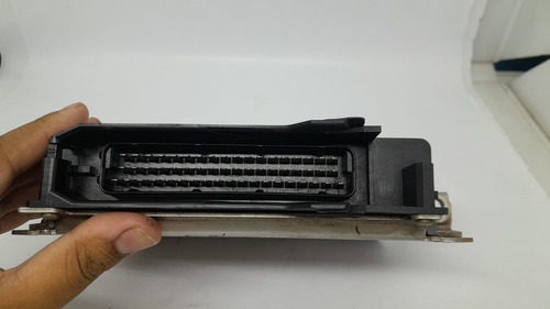 Módulo Injeção Gm Vectra 2.0 8v 97/04 93256495 | 0261204666