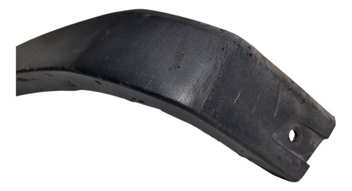 Moldura Parachoque Diant. L.d Vw Fox Crossfox Pn: 5z0805584b