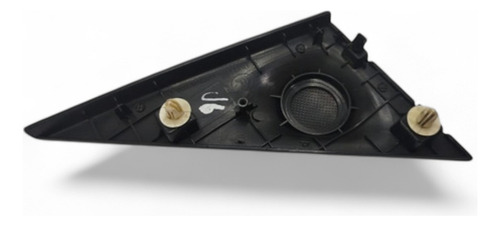 Acabamento Interno Do Retrovisor Esquerdo Jac J6