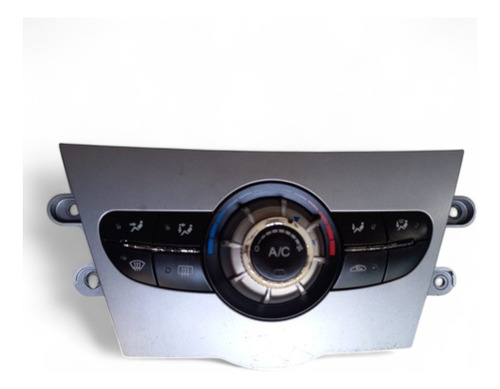 Comando De Ar Condicionado Lifan 530 2015 Até 2016