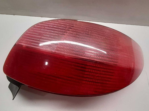 Lanterna Taseira Direita Peugeot 206 1999 