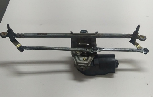 Motor Limpador Para Brisa Renault Clio 2004 A 2008 836