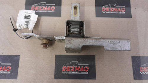 Par Fechadura Tampa Caçamba D20 1985 Ate 1996
