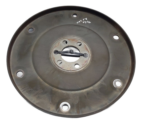 Suporte Conversor Volante Motor Jetta 2.5 Autom 09g Ano 2010
