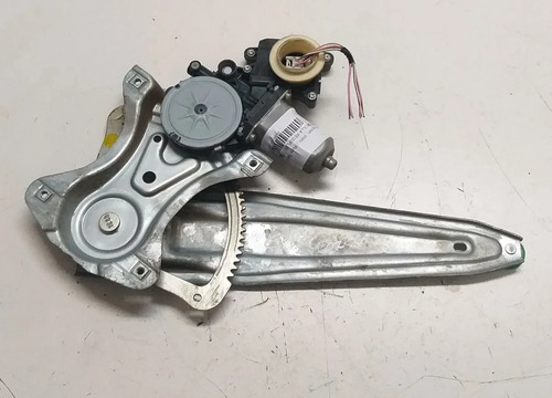 Motor Maquina Vidro Elétrico Toyota Corolla 2014 961920101
